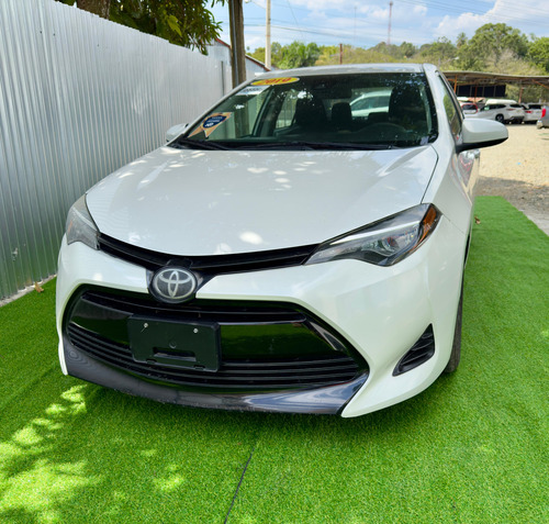 Toyota Corolla Se Sport