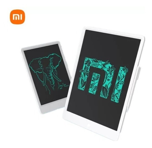 Imagen 1 de 7 de Xiaomi Original Tablet/pizarra Para Escritura 13.5 Pulgadas