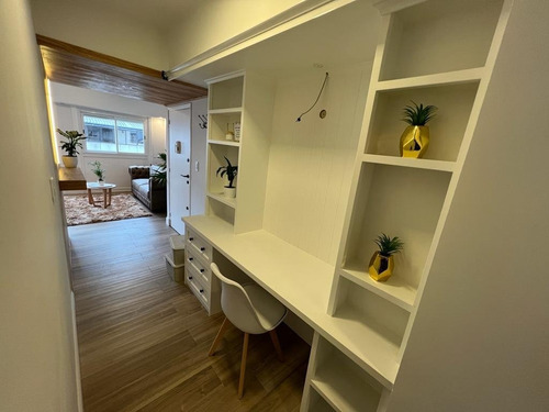 Imagen 10 de 22 de Hermoso Semipiso De 3 Ambientes Plaza Mitre