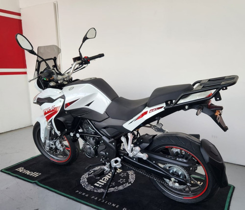 Benelli Trk-251 Full Abs- Entrega Inmediata- Mf