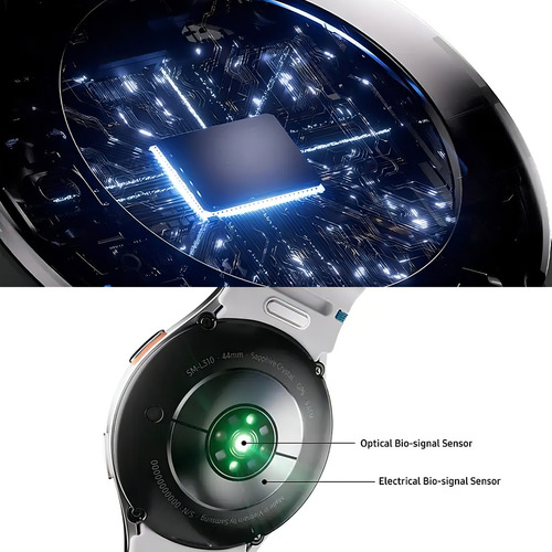Smartwatch Samsung Galaxy Watch 7 Sm-l300 40mm Beige