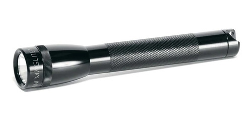 Linterna Mini Pro Xenon Maglite Cell- 2 Aa 500391 Linterna Negro Luz Incandescente