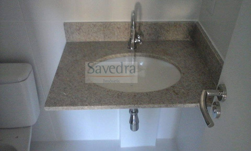 Imagem 8 de 26 de Apartamento A Venda No Bairro Recreio Dos Bandeirantes Em - 179-1