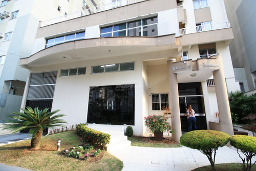 Imagem 2 de 16 de Sala Comercial No Victor Konder!!! - 35712265l