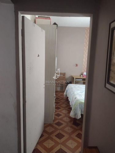 Imagem 12 de 30 de Casa À Venda Em Jardim Campos Verdes - Ca006254