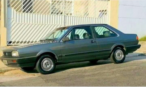 Volkswagen Santana 1.8 C 2P