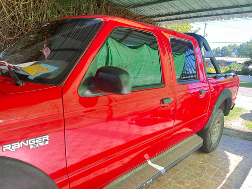 Ford Ranger 2.5 Xl I Dc 4x2 Plus