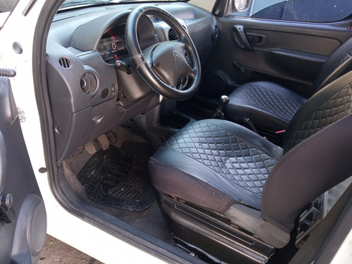 Citroën Berlingo Furgon M69 1.6 Hdi 110 Cv Business Furgon