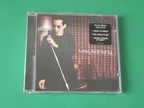 Comprar Cd Original , Marc Anthony \u002F Marc Anthony . Sony Music 1999