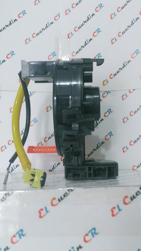 Imagen 3 de 9 de Cuerdas De Airbag Para Byd
