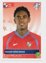Comprar Figuritas Copa America Usa 2024 Panini - Jugadores Parte 2