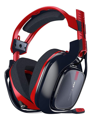 Astro Gaming A40 Tr-x Edición De Auriculares Para Xbox Serie