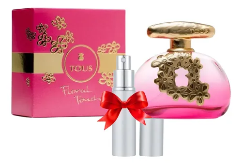 Tous floral touch 100 ml new arrivals
