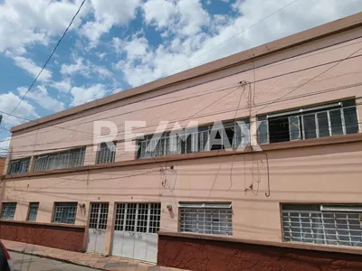 Edificio en venta