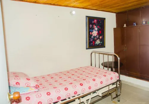 Casa En Venta En Calatrava. Cod V1051066