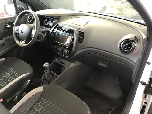 Imagen 5 de 15 de Renault Logan 1.6 16v Life 2021 Ideal Uber Cabify Taxi D