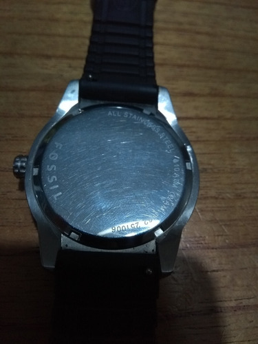 Relógio De Pulso Fossil Masculino