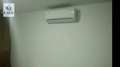 Imagem 2 de 14 de Casa Com 2 Dormitórios À Venda, 100 M² Por R$ 339.200,00 - Jardim Caiapia - Cotia/sp - Ca0029