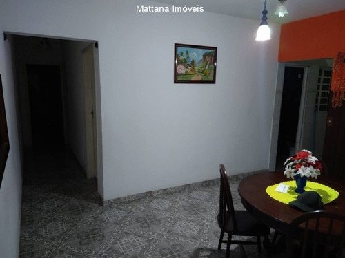 Imagem 25 de 27 de Casa No Pq. Dos Príncipes Em Jacareí-sp - Cv404 - 70494932