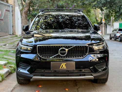 Volvo XC40 2.0 T5 Momentum Awd 5p