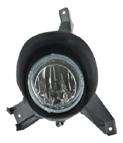 Faro Niebla Ford Explorer Sport Trac 01 02 03 Rh Rdc