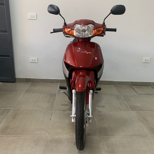 Motomel Blitz Base 0km