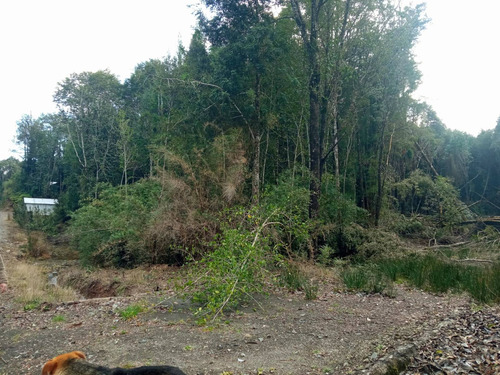 Parcela En Puerto Varas, Camino A Ensenada (97186)