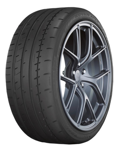 Llanta Yokohama Advan Apex V601 245/40r20 99y Xl Bsw 280/aa