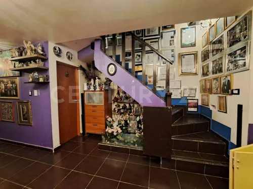 Casa En Venta En Ampliacion Miguel Hidalgo, Tlalpan, Cdmx