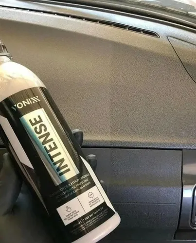 Limpiador renovador de plástico intenso Sintra Fast Vonixx +