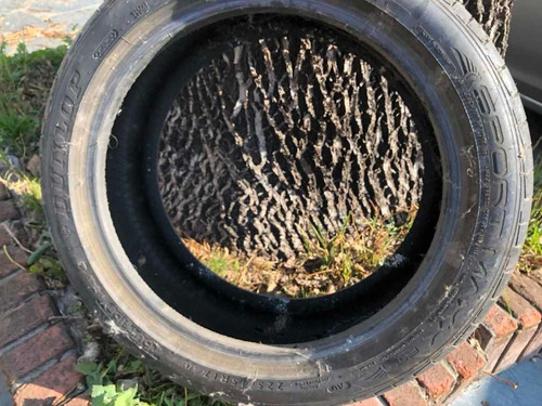 Dunlop Sport Maxx Rt 225/45 R17 91y