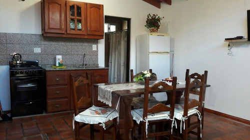Imagen 9 de 10 de Cabañas En Lomas Altas Chascomus
