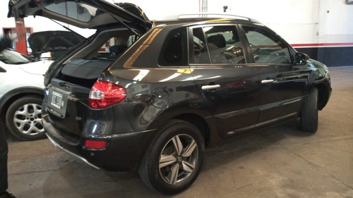 Renault Koleos Dynamique 2.5 Unica Mano 77.000 Km Exelente