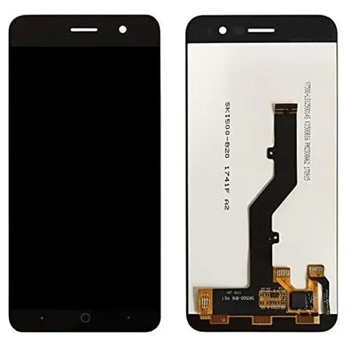 comprar Modulo Pantalla Display Repuesto Tactil Para Zte Blade A520