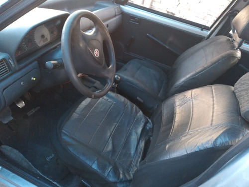 Fiat Uno 1.3 Cargo Fire