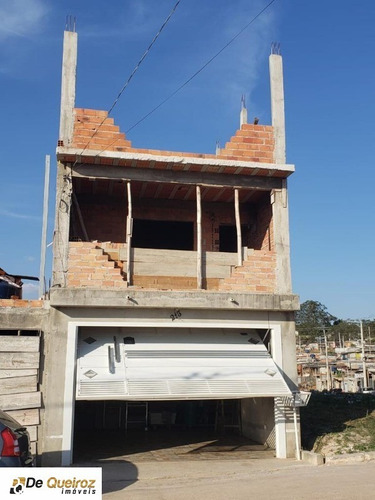 Imagem 1 de 21 de Casa Em São Paulo Zona Sul, Localizada No Jardim São Judas Tadeu - 1096 - 69010880