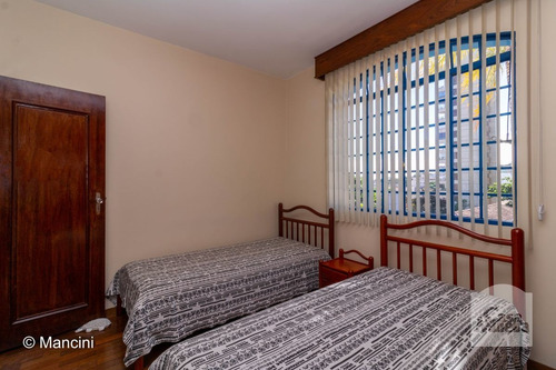Imagem 13 de 15 de Apartamento À Venda No Serra - Código 324736 - 324736