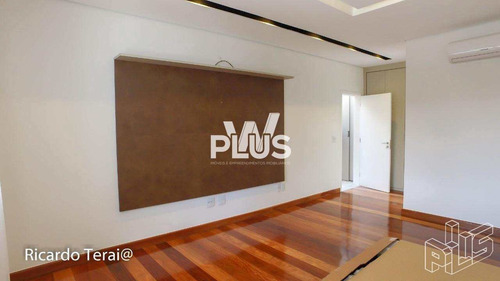 Imagem 3 de 25 de Casa Com 4 Dorms, Condomínio Mont Blanc, Sorocaba - R$ 2.35 Mi, Cod: 3590 - V3590