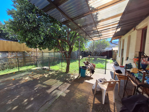 600 M2 A 3 Cuadras Del Centro