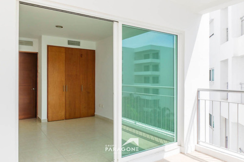 Imagen 9 de 15 de Departamento A Estrenar En Costa Veleros Torre A