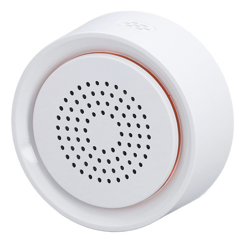 Sistema De Alarma De Seguridad Para El Hogar, Control Remoto