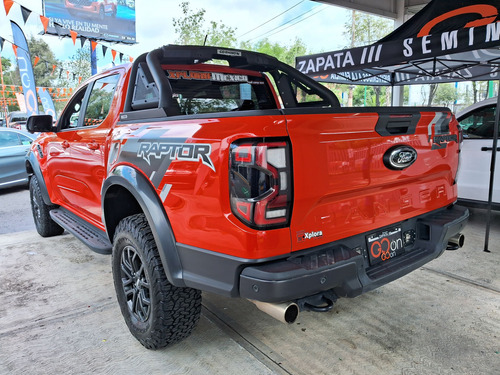 Ford Ranger 2024