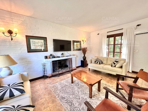 Imagen 5 de 20 de Excelente Casa En Venta En Pinares