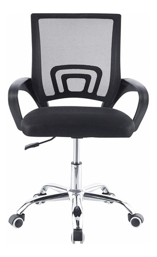 Imagen 2 de 10 de Silla De Oficina Imback Escritorio Ejecutiva Ergonomica