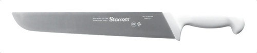 Cuchillo para carne Starrett Bkw203-12, plano recto, 30 cm
