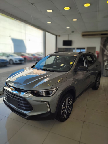 Chevrolet Tracker 1.2 Turbo At