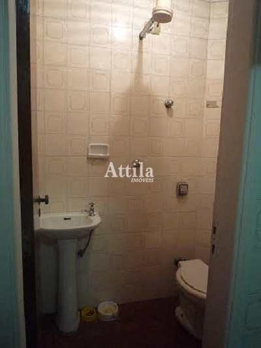 Imagem 15 de 17 de Apartamento Com 2 Dorms, Campo Grande, Santos - R$ 382 Mil, Cod: 1673 - V1673