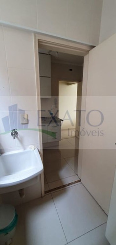 Imagem 15 de 15 de Apartamento Com 50m² Próximo Ao Hospital Das Clínicas. - Em37767