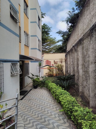 Imagem 10 de 10 de Apart 3 Quartos Bairro Camargos - 2720