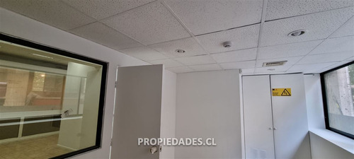 Local Comercial En Arriendo En Santiago